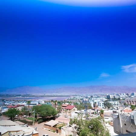 Yam Suf By Sun And View Apartment Eilat Ngoại thất bức ảnh