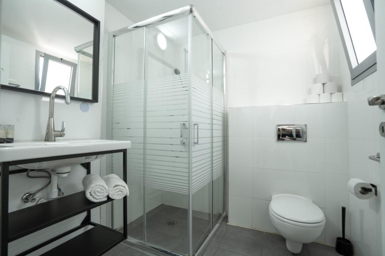 Yam Suf By Sun And View Apartment Eilat Ngoại thất bức ảnh