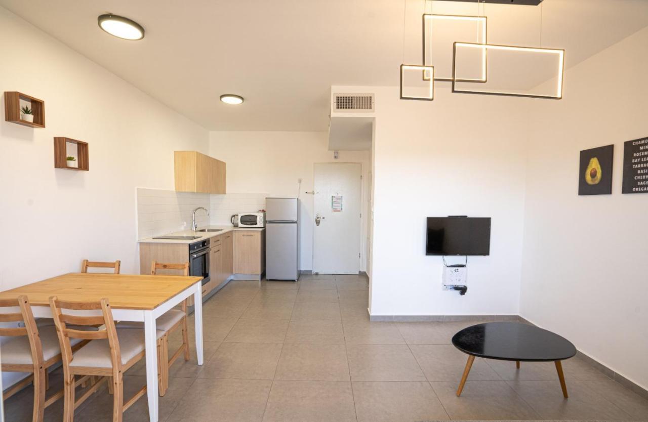 Yam Suf By Sun And View Apartment Eilat Ngoại thất bức ảnh