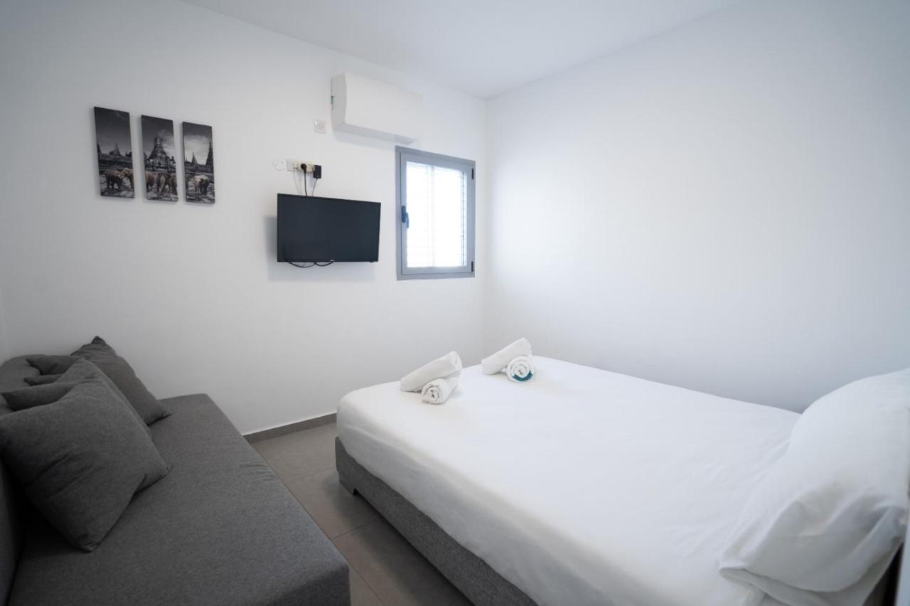 Yam Suf By Sun And View Apartment Eilat Ngoại thất bức ảnh