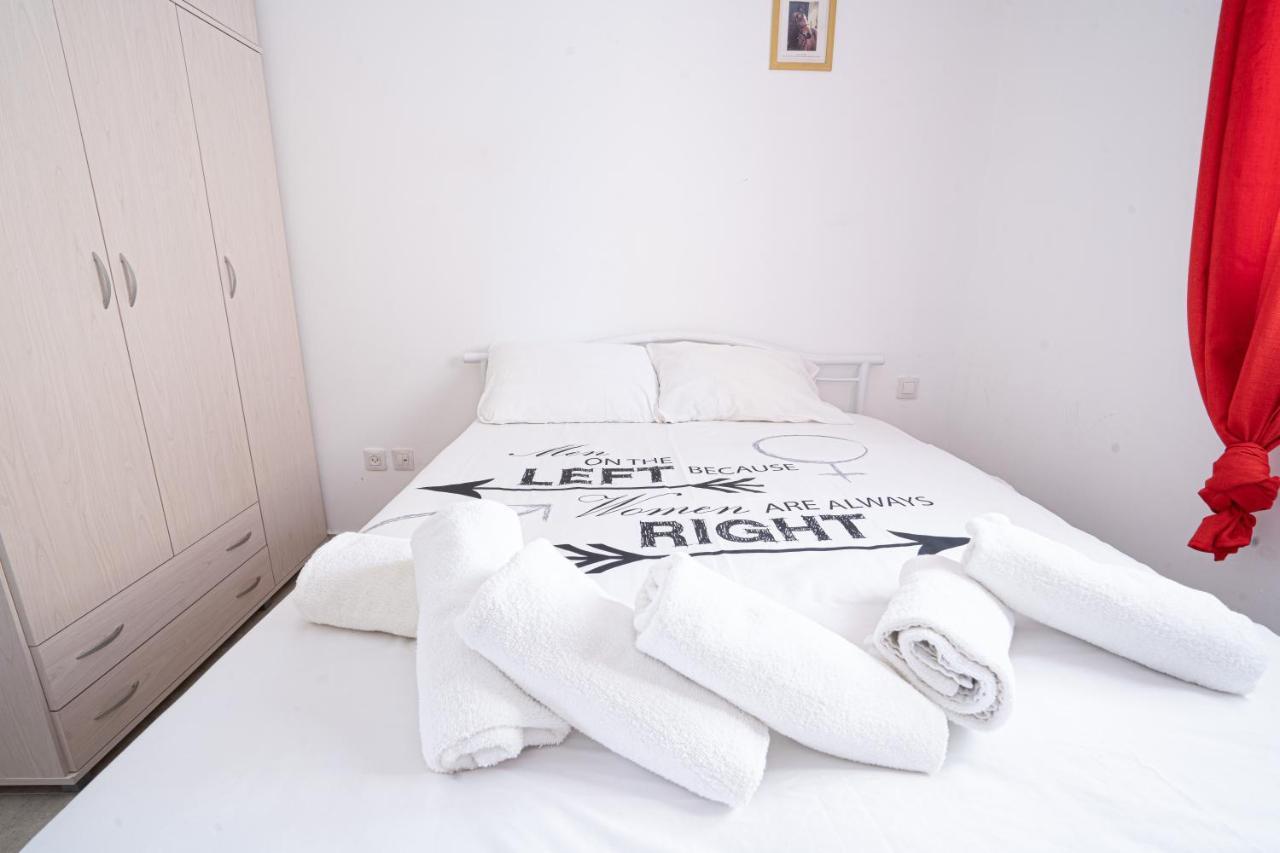 Yam Suf By Sun And View Apartment Eilat Ngoại thất bức ảnh