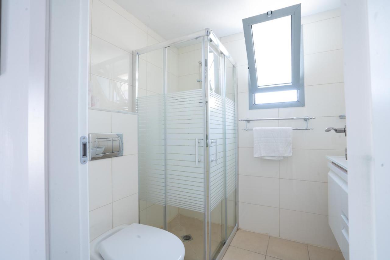 Yam Suf By Sun And View Apartment Eilat Ngoại thất bức ảnh